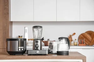 бытовой техники для кухни и дома