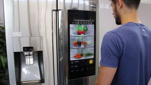 Как выбрать энергоэффективный холодильник