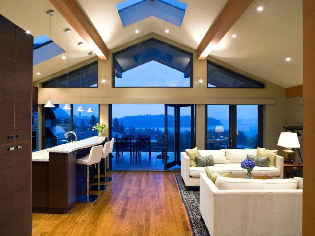 Электробезопасность в коттеджах