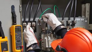 Защита электросетей при высокой влажности