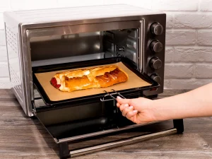 Что такое мини-печи и гриль-решетки