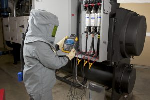 Обзор систем автоматического контроля электросетей в энергетике