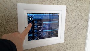 Обзор систем автоматического управления освещением