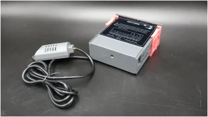 Обзор устройств для автоматического контроля температуры и влажности