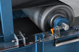 Виды и особенности электроприводов для конвейеров и транспортных систем