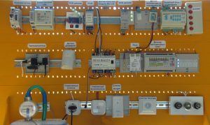 системы автоматизации для дома и офиса