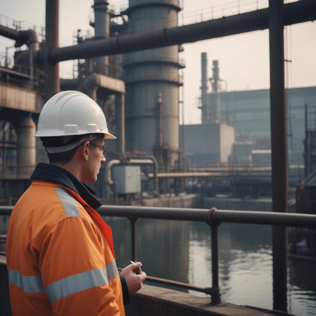 Нормативы допустимых сбросов I категории: обзор требований