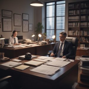 Бухгалтерские и юридические услуги для бизнеса