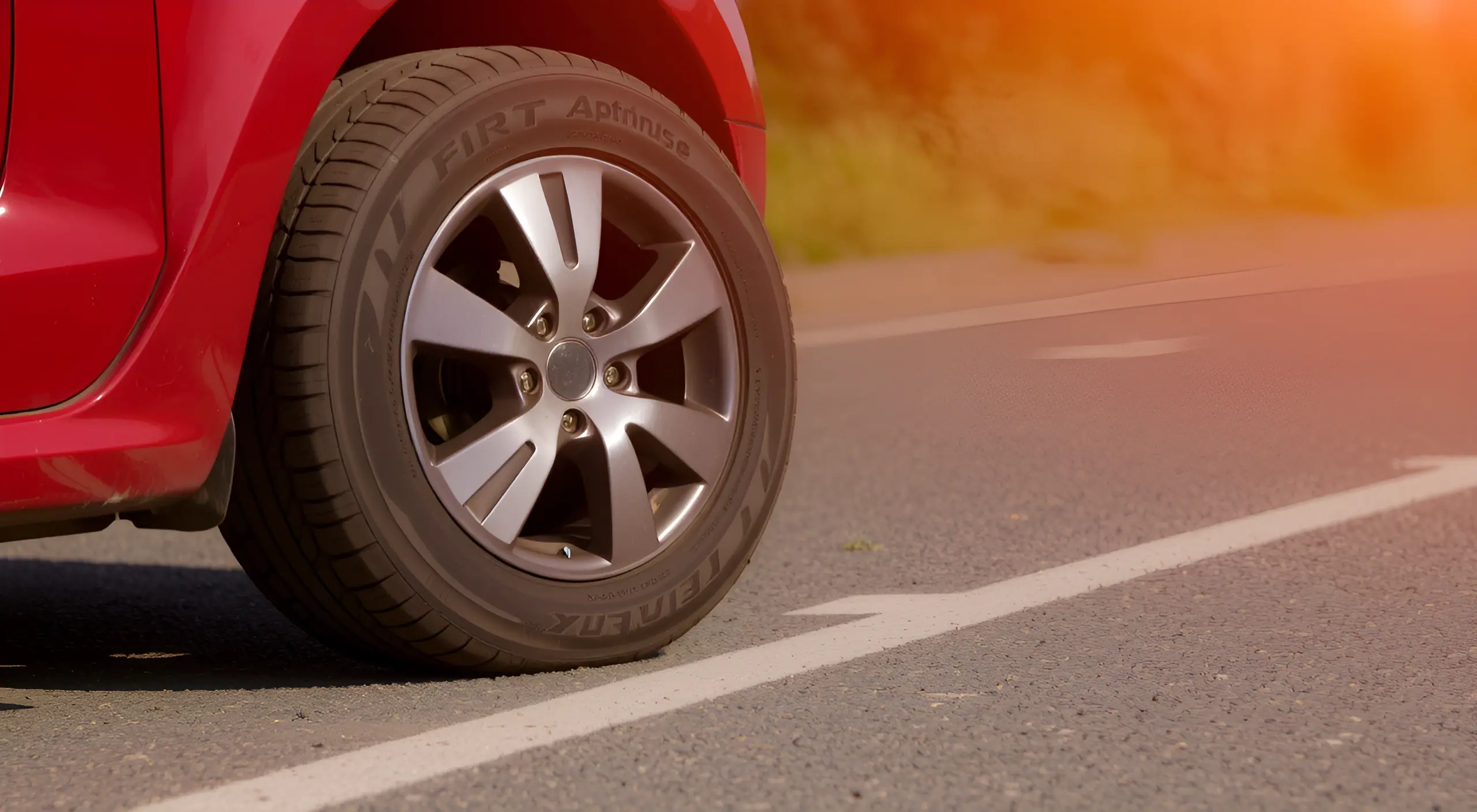 Характеристики летних шин 215/65 R16